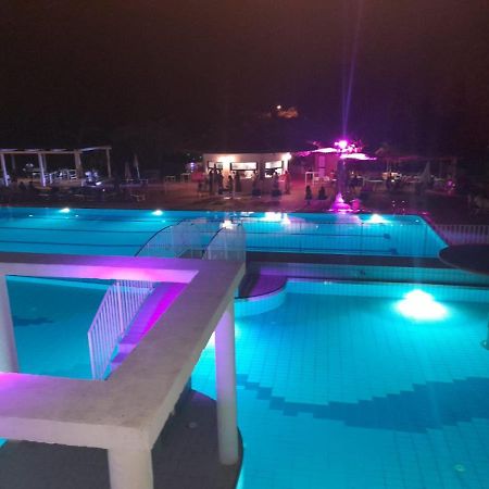 Resort Sciabache Zambrone Esterno foto