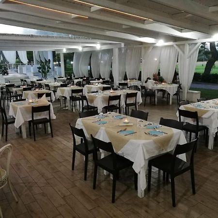 Resort Sciabache Zambrone Esterno foto