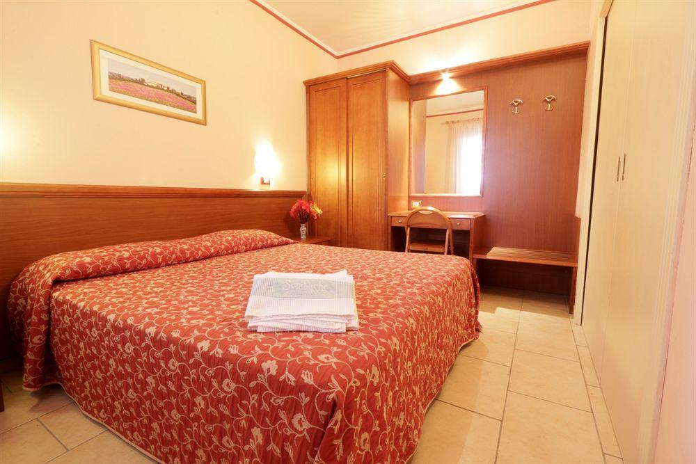 Resort Sciabache Zambrone Esterno foto
