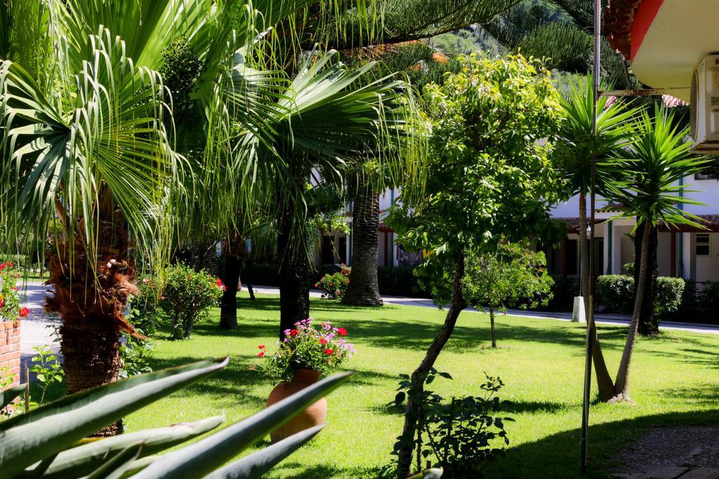 Resort Sciabache Zambrone Esterno foto