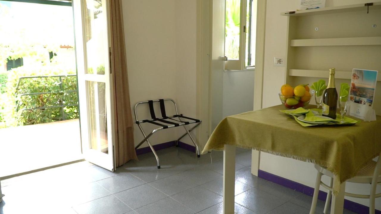 Resort Sciabache Zambrone Esterno foto