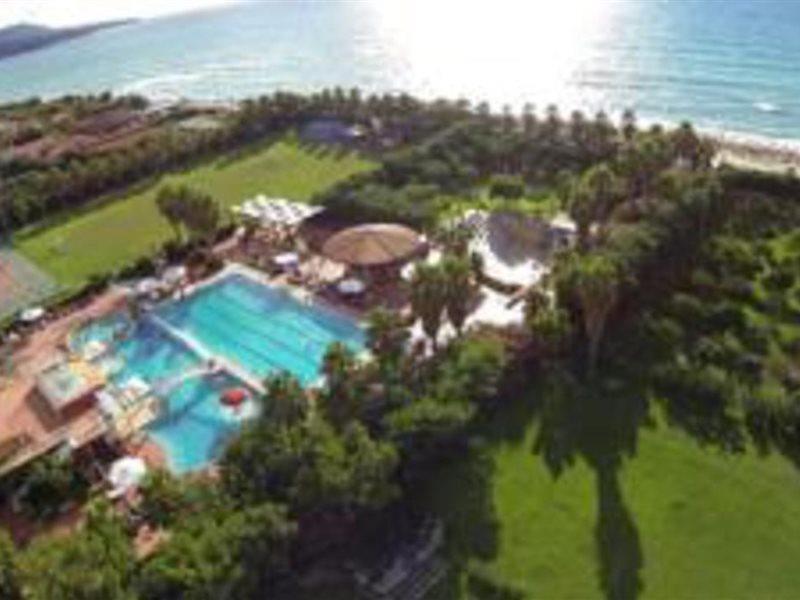 Resort Sciabache Zambrone Esterno foto