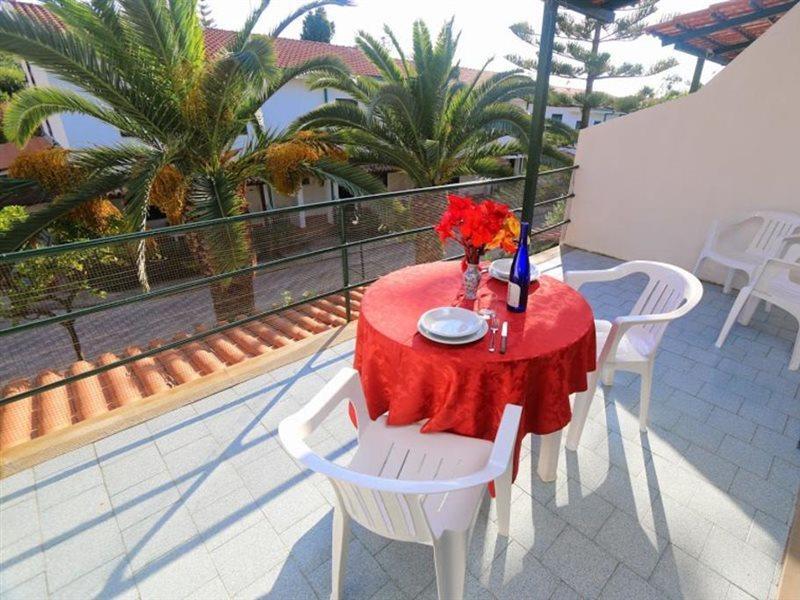Resort Sciabache Zambrone Esterno foto